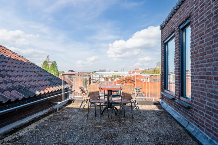 Foto 20 van Langegracht 67-D