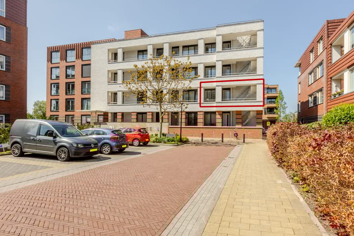 Foto 1 van Poelruit 102