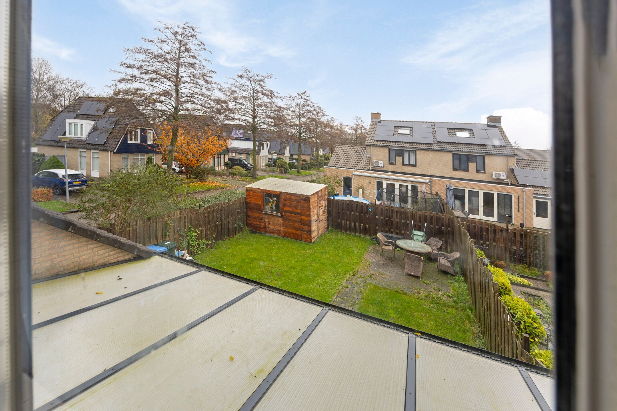 Photo 24 of Macrinushof 8