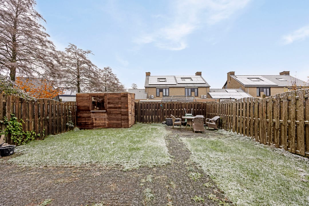 Photo 26 of Macrinushof 8