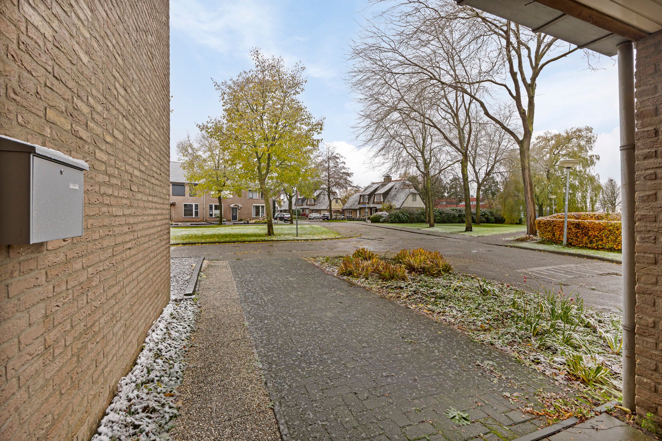 Photo 27 of Macrinushof 8