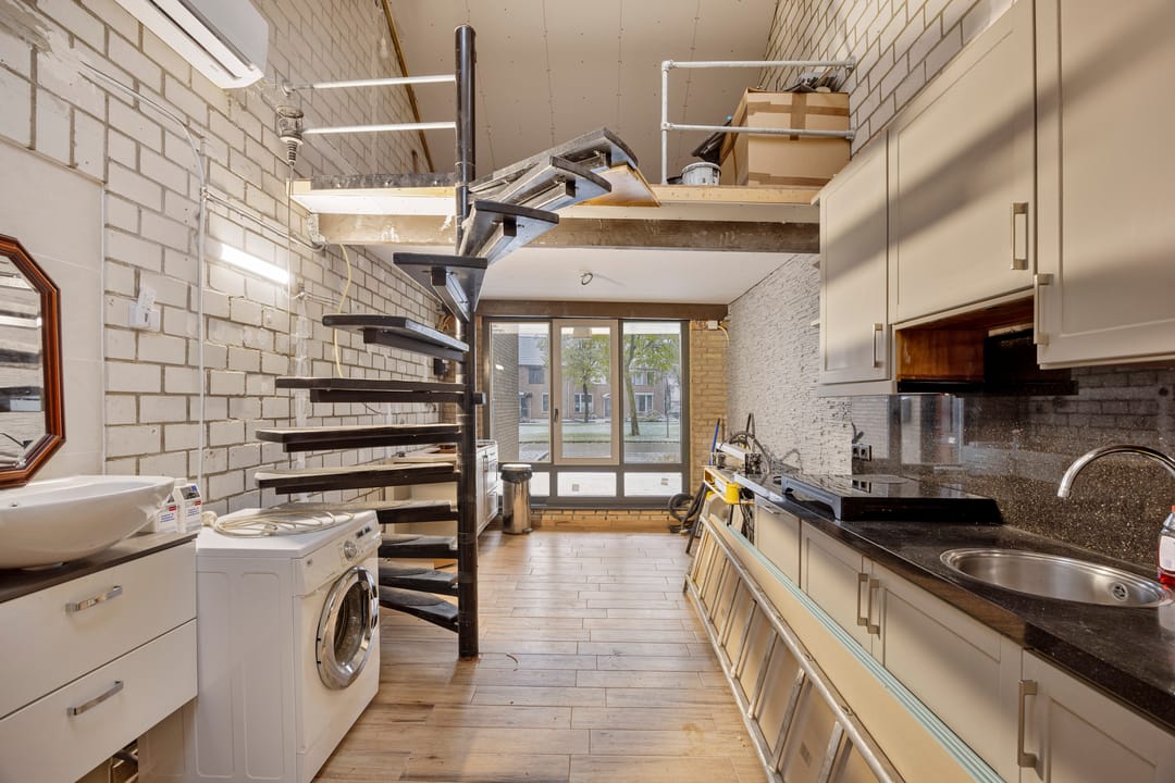 Photo 28 of Macrinushof 8