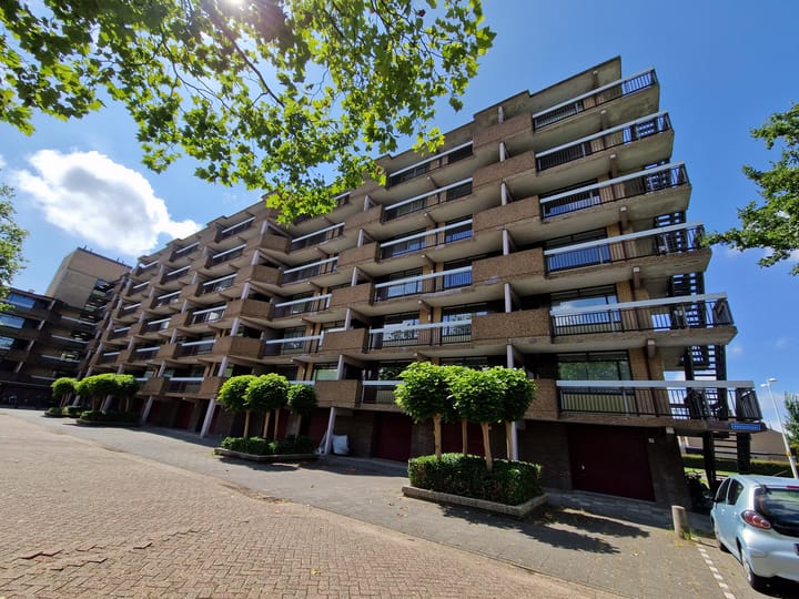 Foto 19 van Vestastraat 100