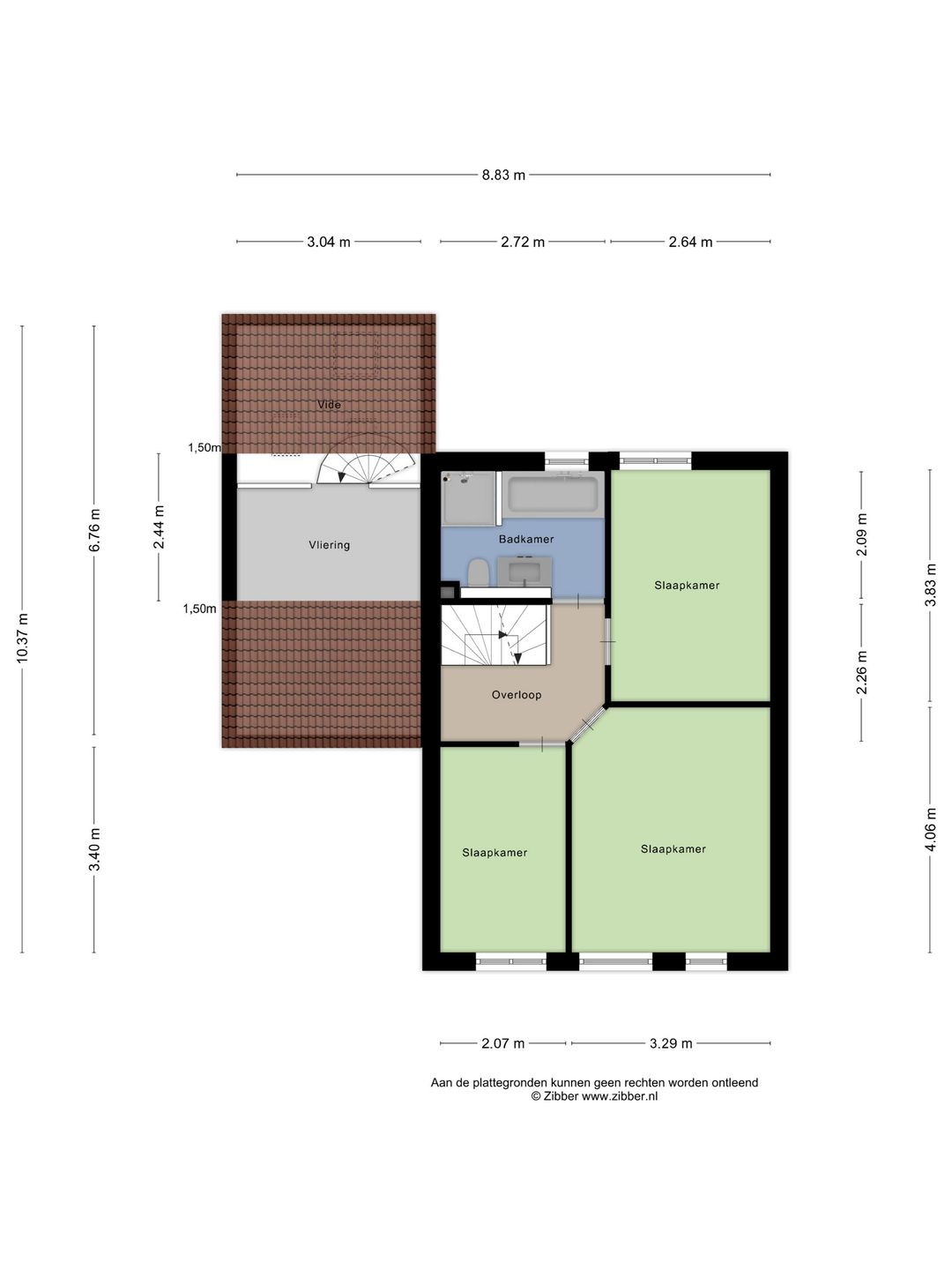 Photo 32 of Macrinushof 8