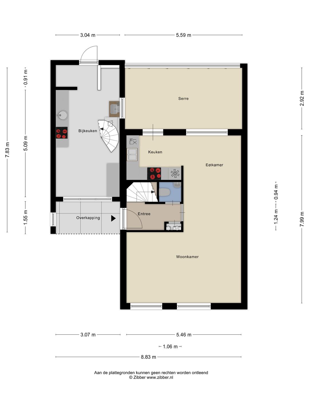 Photo 31 of Macrinushof 8