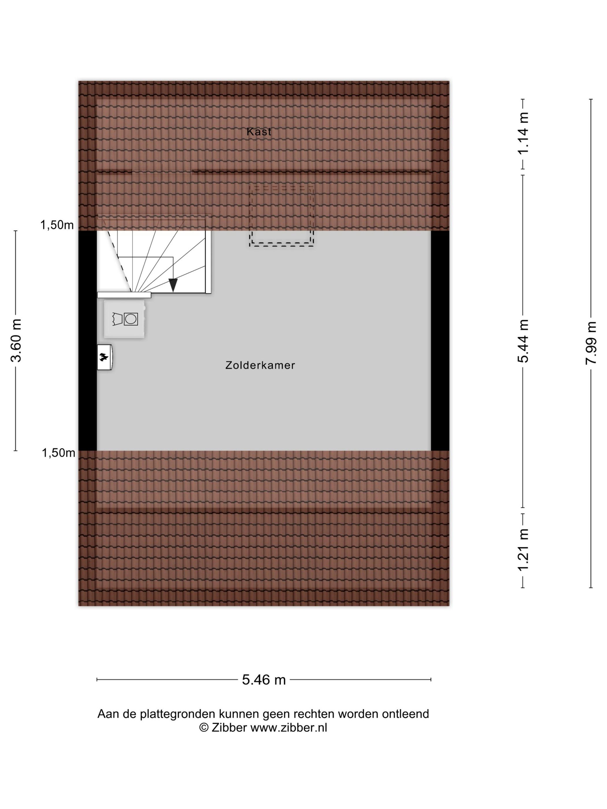 Photo 33 of Macrinushof 8