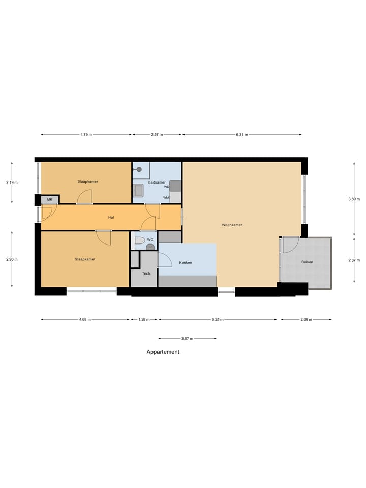 Foto 40 van Poelruit 102