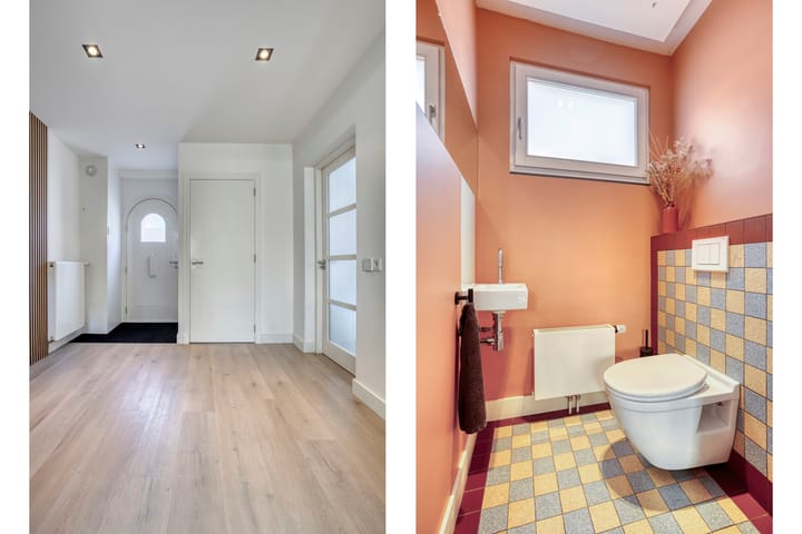 Foto 3 van Lochterstraat 25