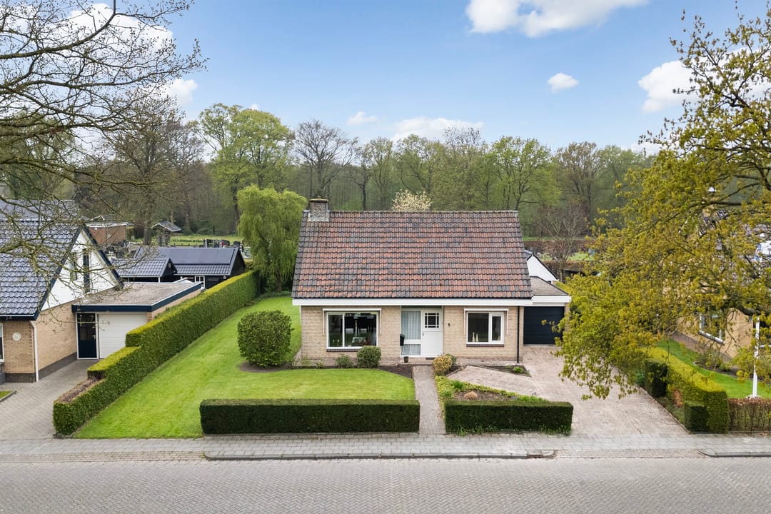 Foto 1 van S.K. Feitsmastraat 5