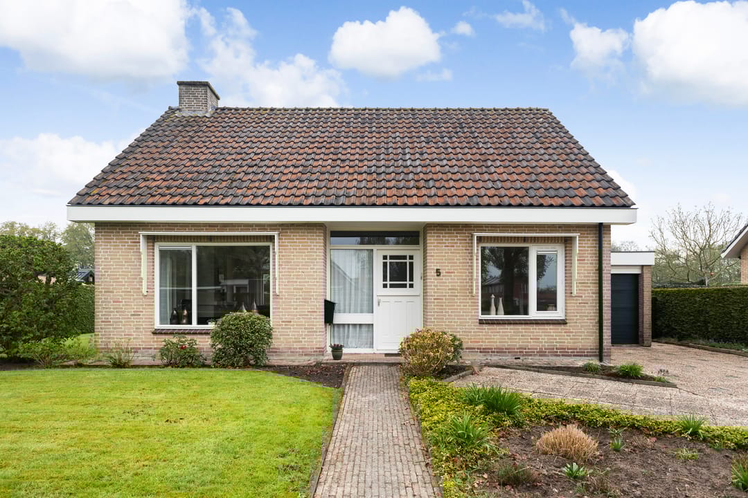 Foto 2 van S.K. Feitsmastraat 5