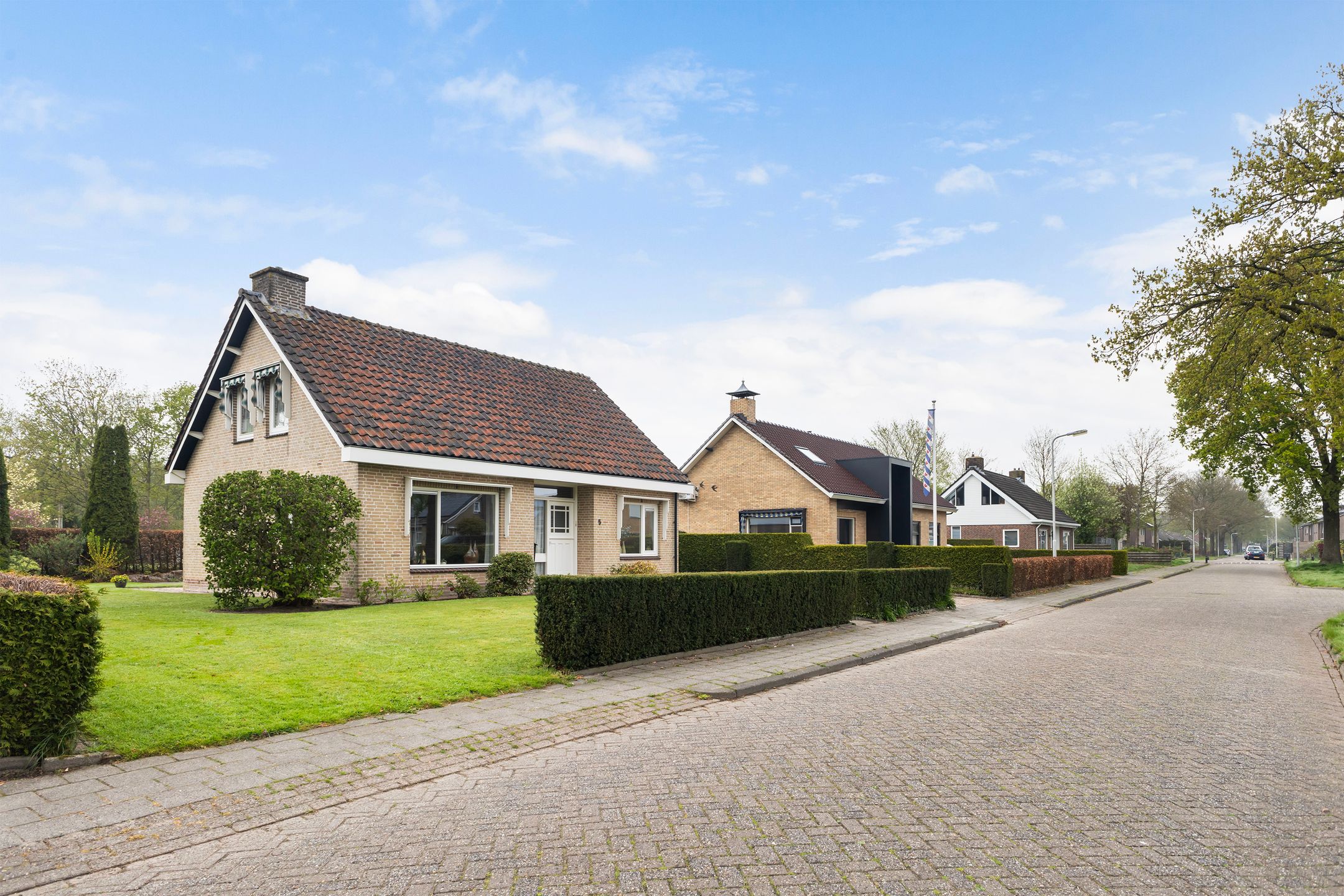 Foto 3 van S.K. Feitsmastraat 5