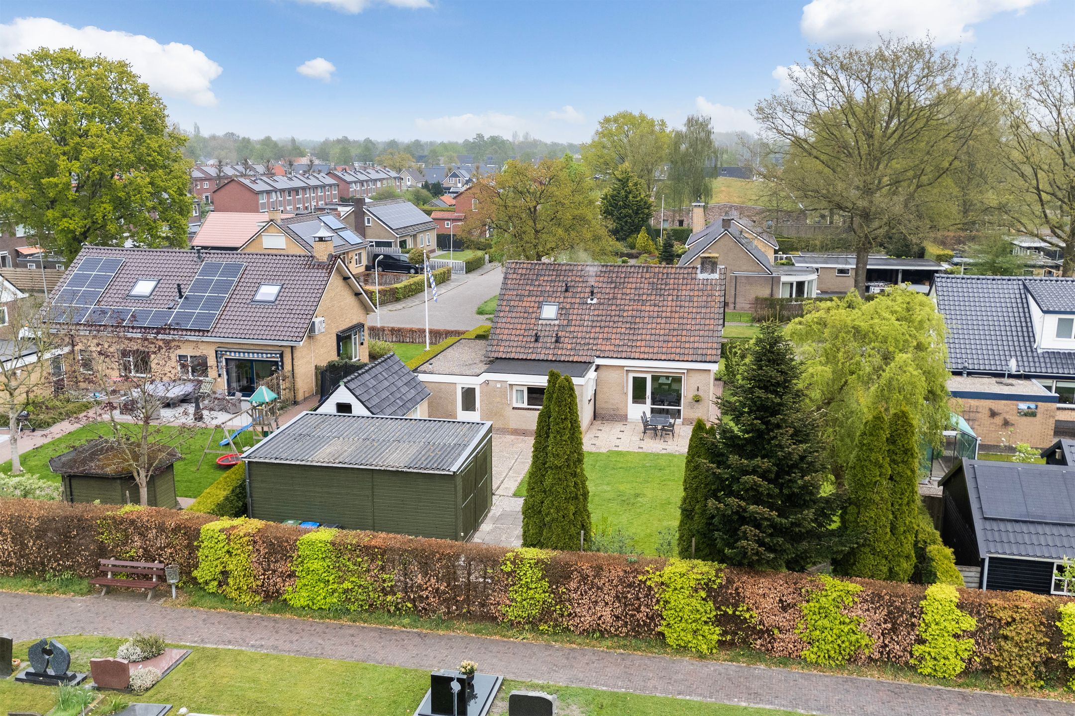 Foto 6 van S.K. Feitsmastraat 5