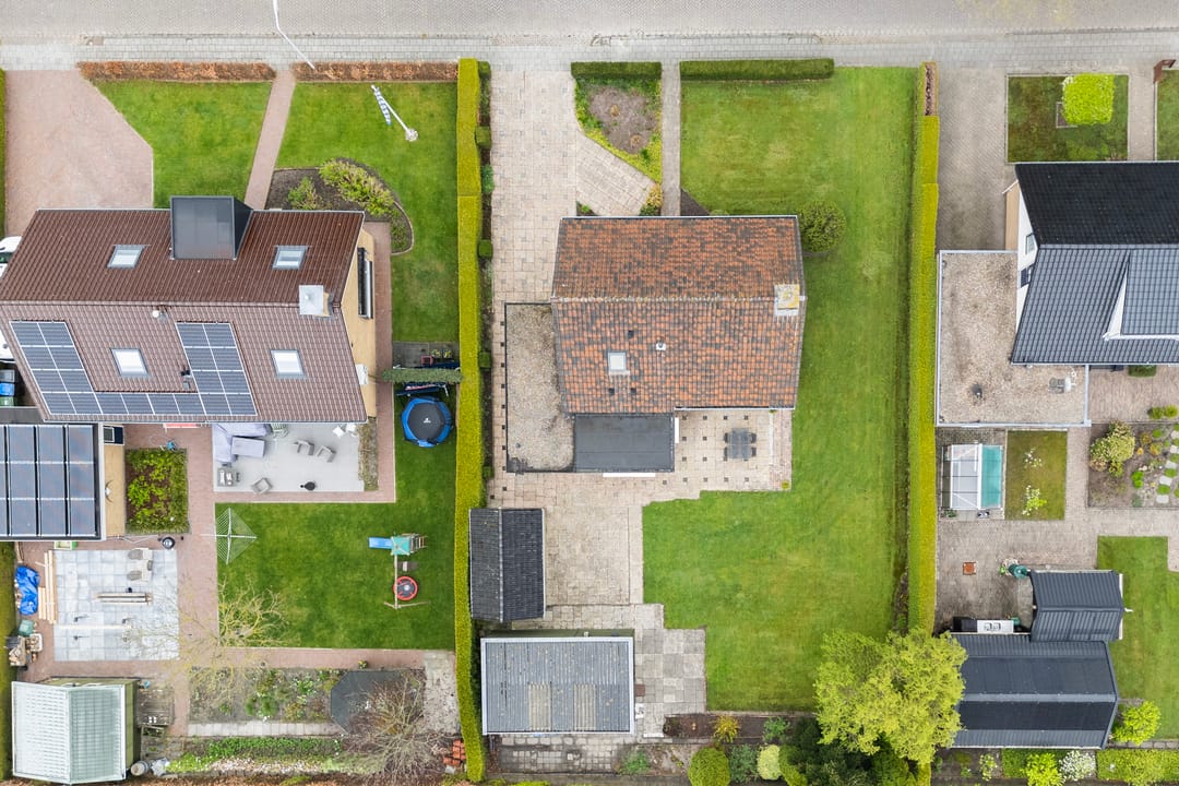 Foto 7 van S.K. Feitsmastraat 5