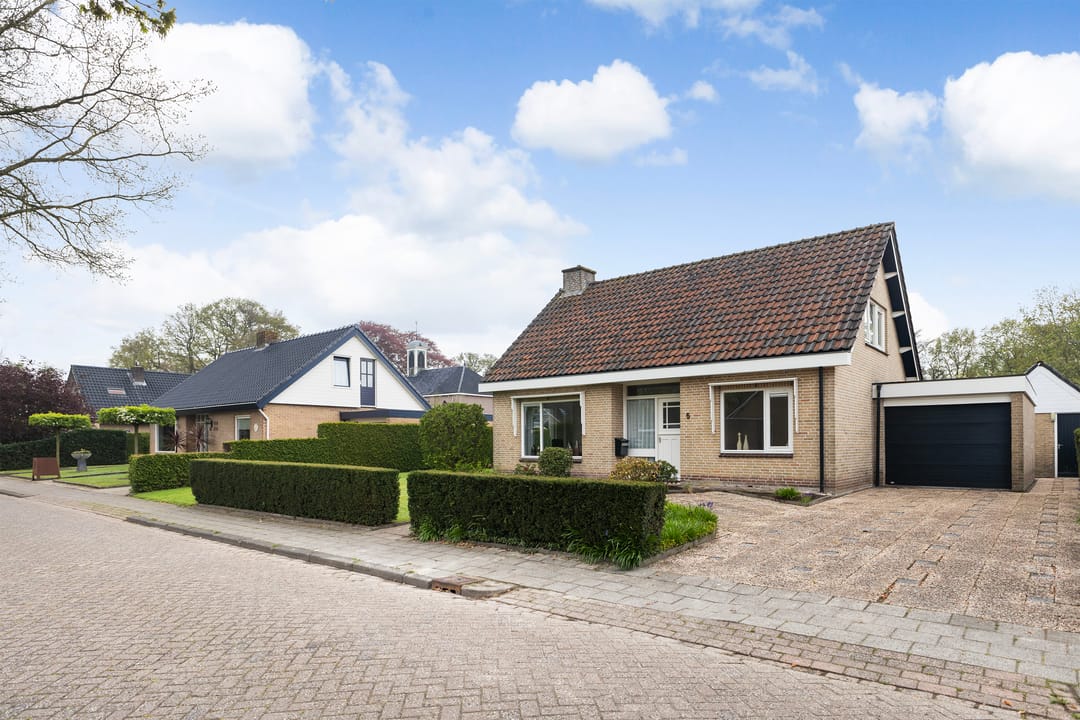 Foto 8 van S.K. Feitsmastraat 5