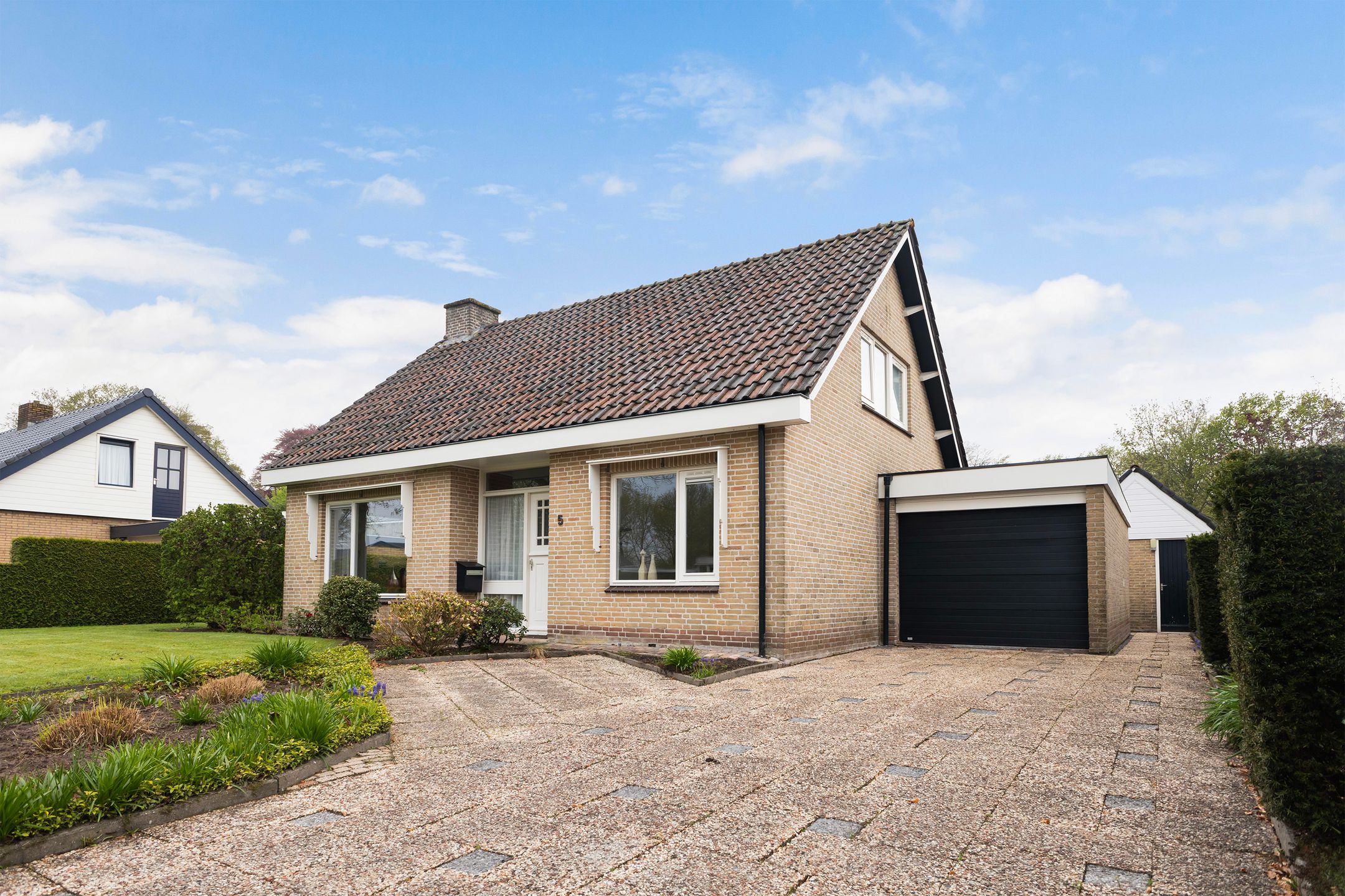 Foto 9 van S.K. Feitsmastraat 5