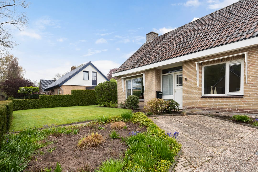 Foto 11 van S.K. Feitsmastraat 5