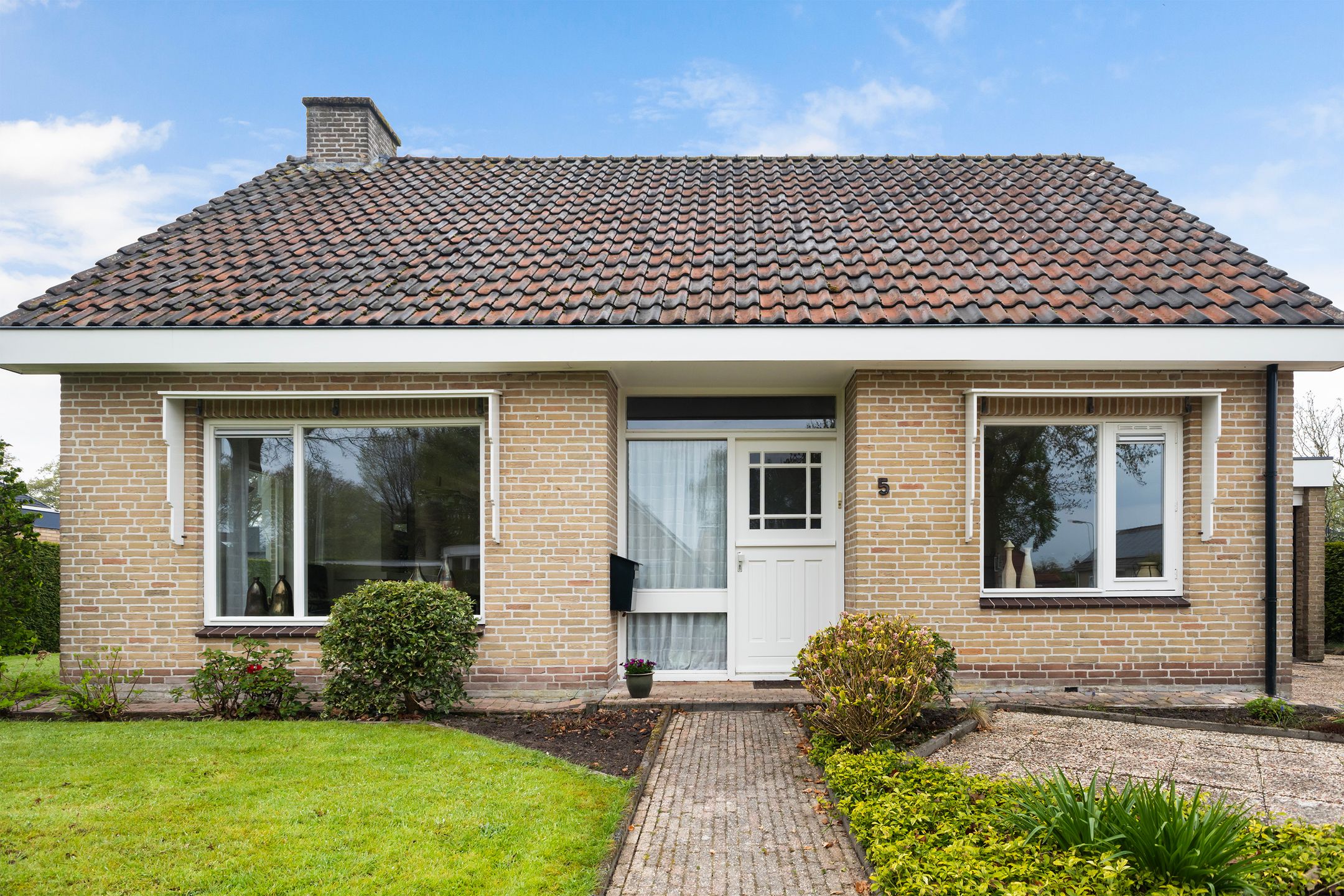 Foto 12 van S.K. Feitsmastraat 5