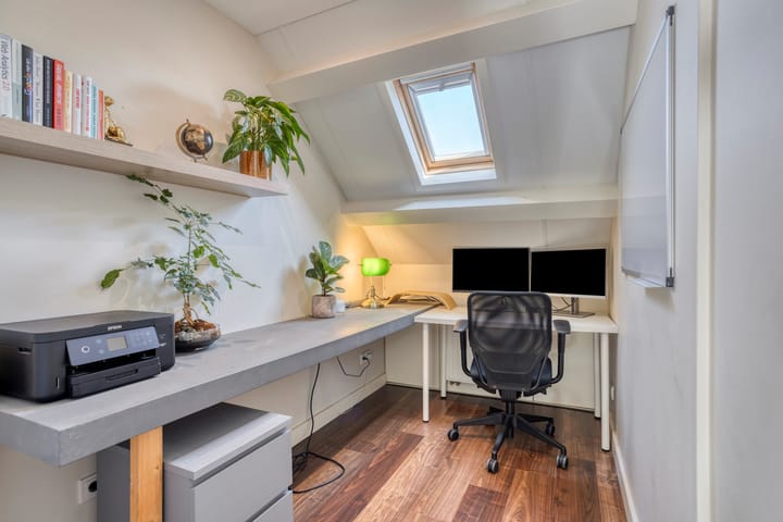 Foto 31 van Lochterstraat 25