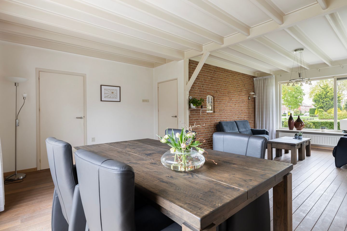 Foto 19 van S.K. Feitsmastraat 5