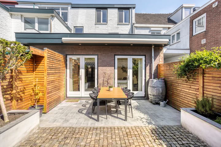 Foto 40 van Lochterstraat 25