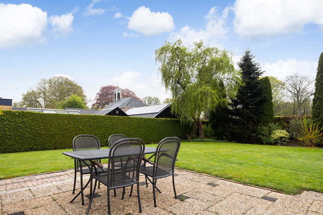 Foto 26 van S.K. Feitsmastraat 5