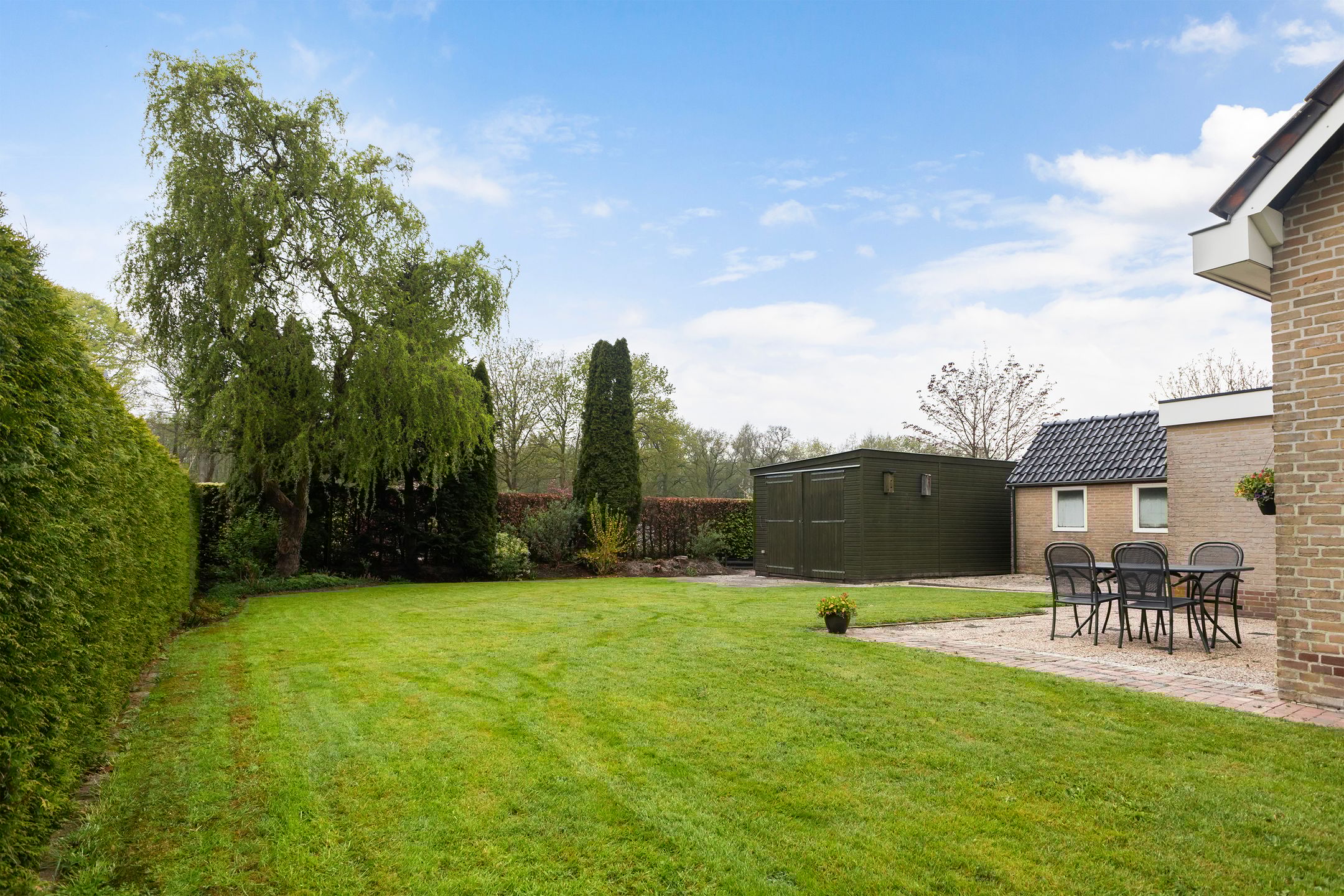 Foto 27 van S.K. Feitsmastraat 5