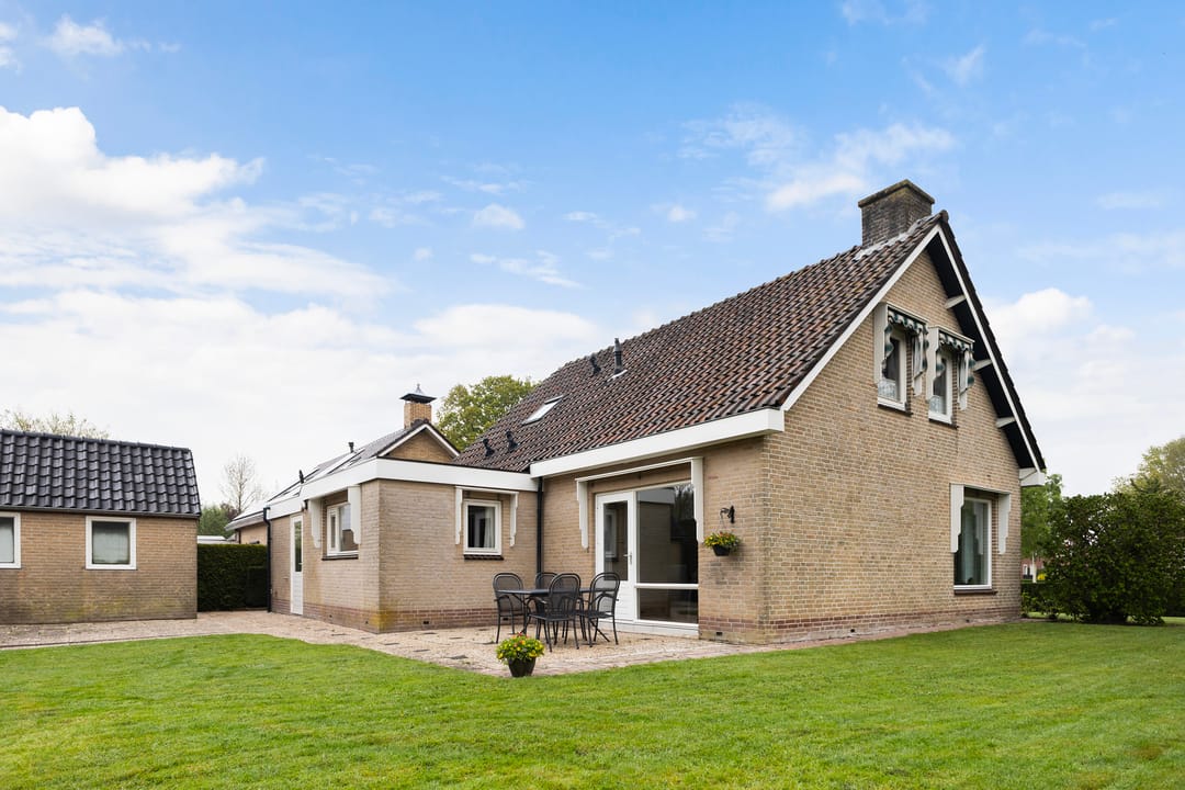 Foto 32 van S.K. Feitsmastraat 5