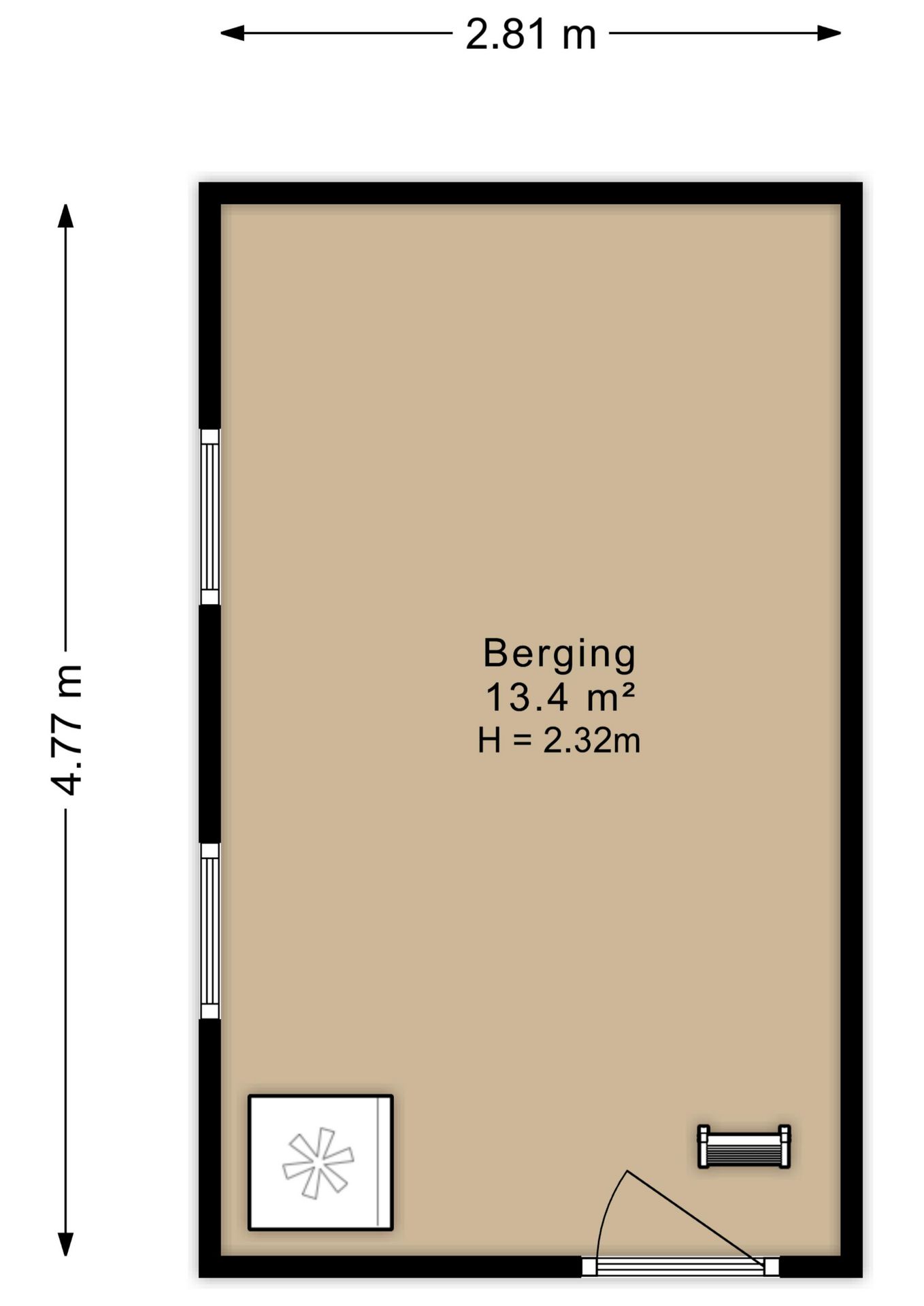 Foto 55 van S.K. Feitsmastraat 5