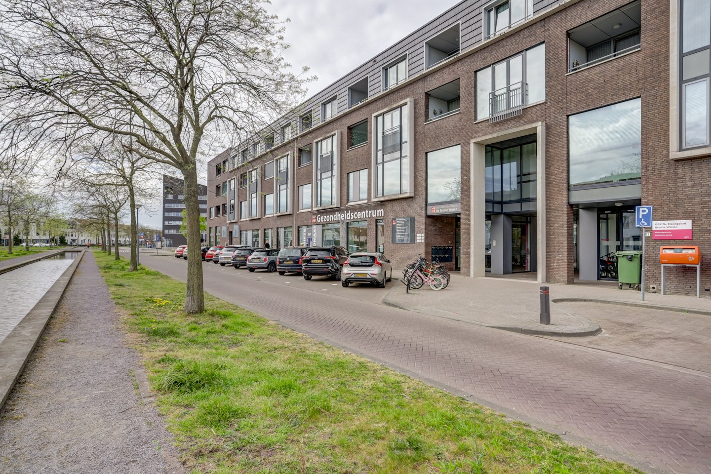 Bekijk foto 3 van Groote Wielenlaan 85-103