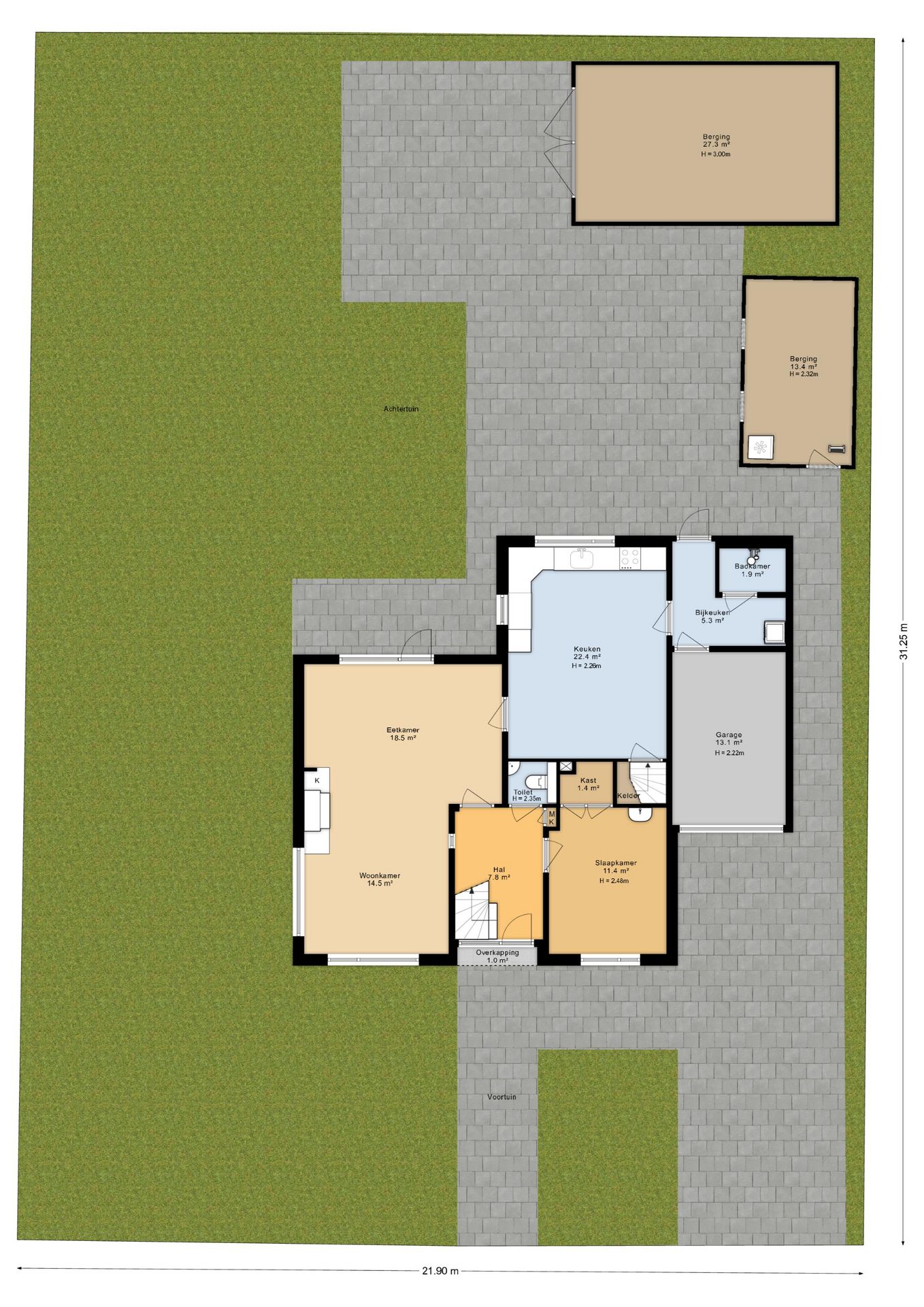 Foto 63 van S.K. Feitsmastraat 5