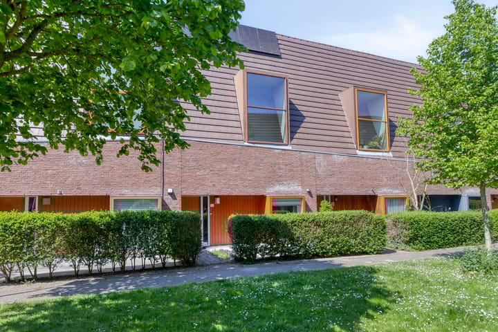 Foto 32 van Bieremalaan 53