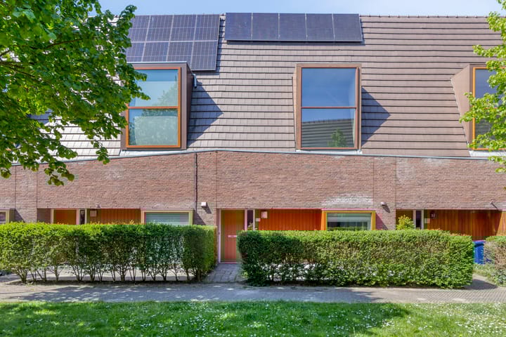 Foto 1 van Bieremalaan 53