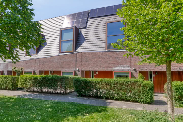 Foto 33 van Bieremalaan 53