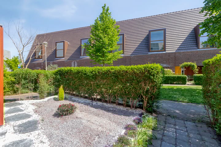 Foto 2 van Bieremalaan 53