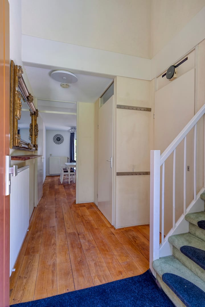 Foto 3 van Bieremalaan 53