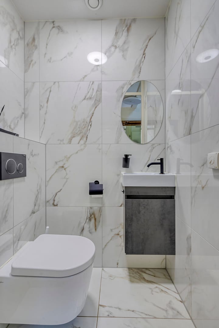 Foto 4 van Bieremalaan 53