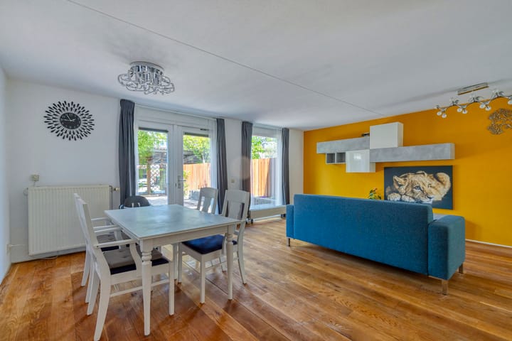 Foto 5 van Bieremalaan 53