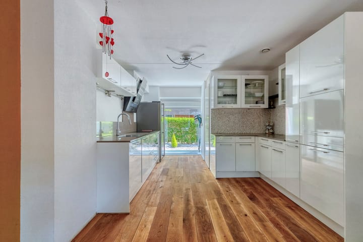 Foto 7 van Bieremalaan 53