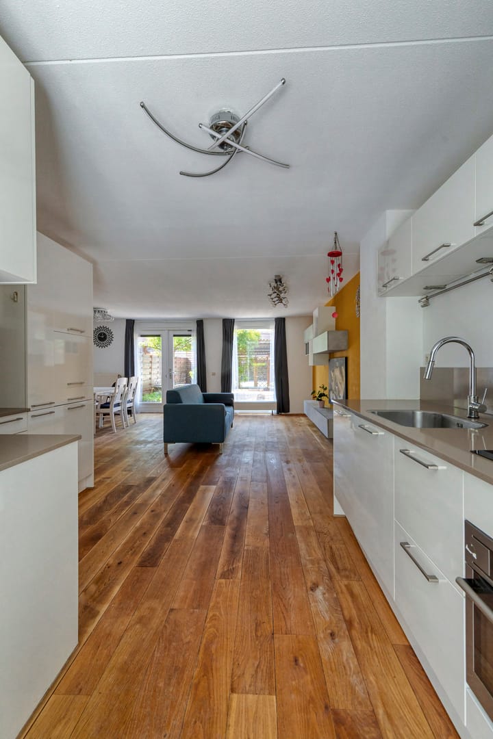 Foto 8 van Bieremalaan 53