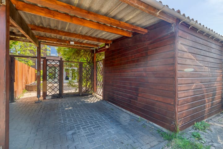 Foto 11 van Bieremalaan 53