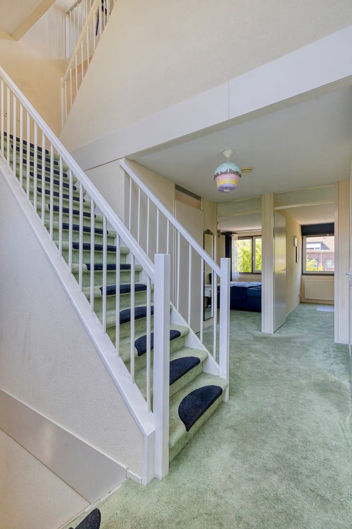 Foto 14 van Bieremalaan 53