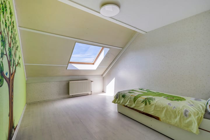 Foto 25 van Bieremalaan 53