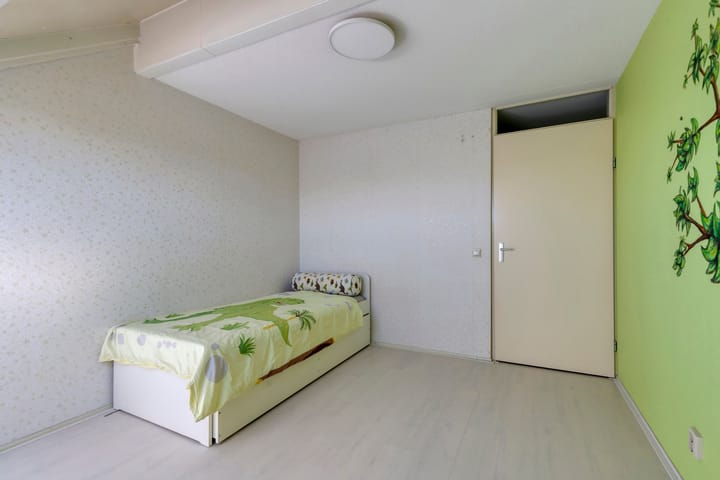 Foto 26 van Bieremalaan 53