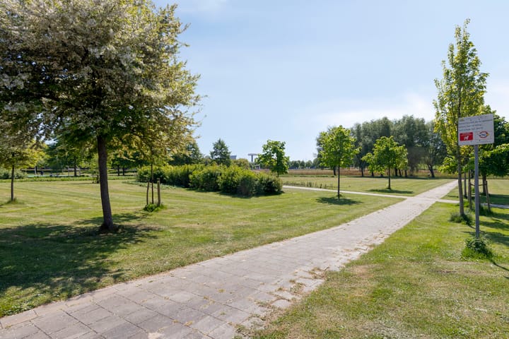 Foto 34 van Bieremalaan 53