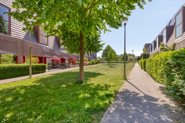 Foto 36 van Bieremalaan 53