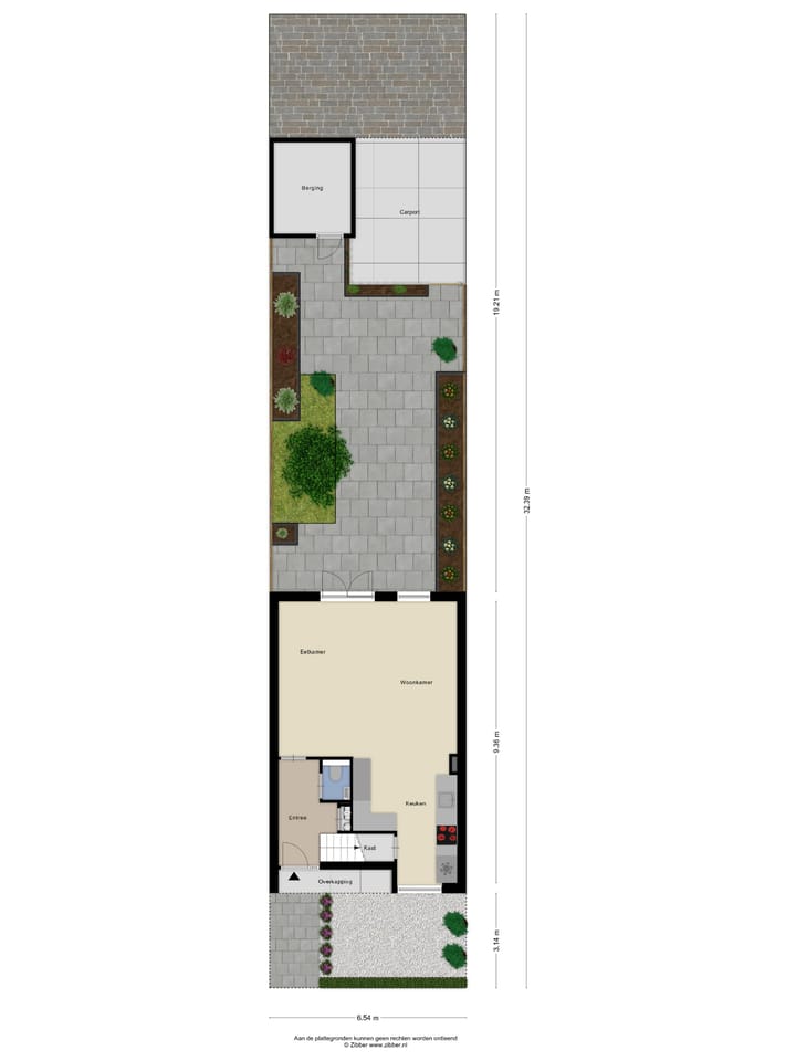 Foto 44 van Bieremalaan 53