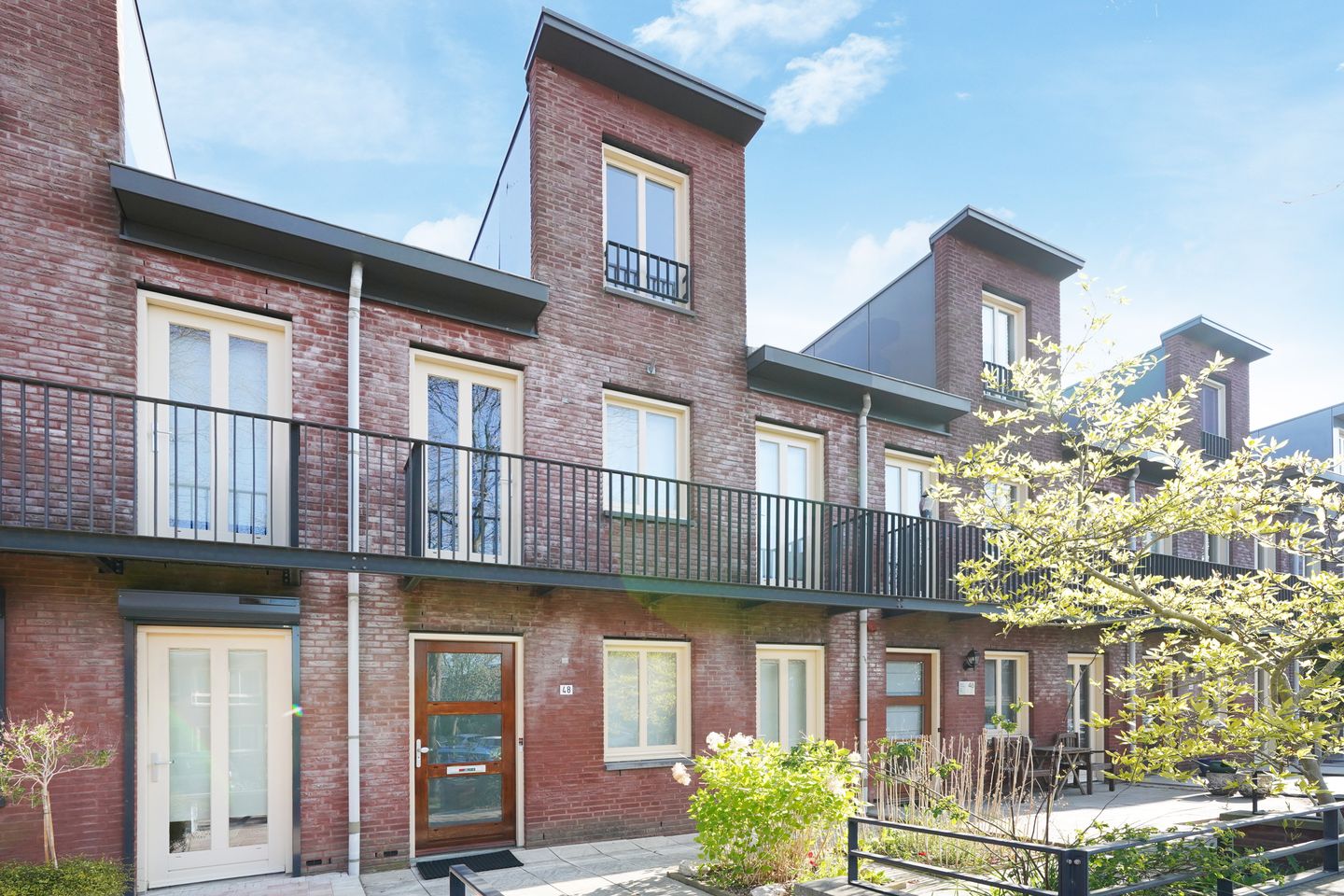 Foto 1 van Zilvermeeuwlaan 48