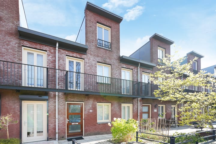 Foto 1 van Zilvermeeuwlaan 48