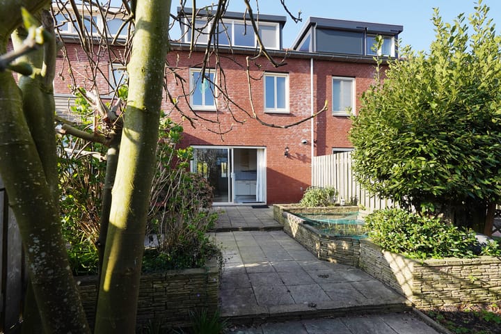 Foto 2 van Zilvermeeuwlaan 48