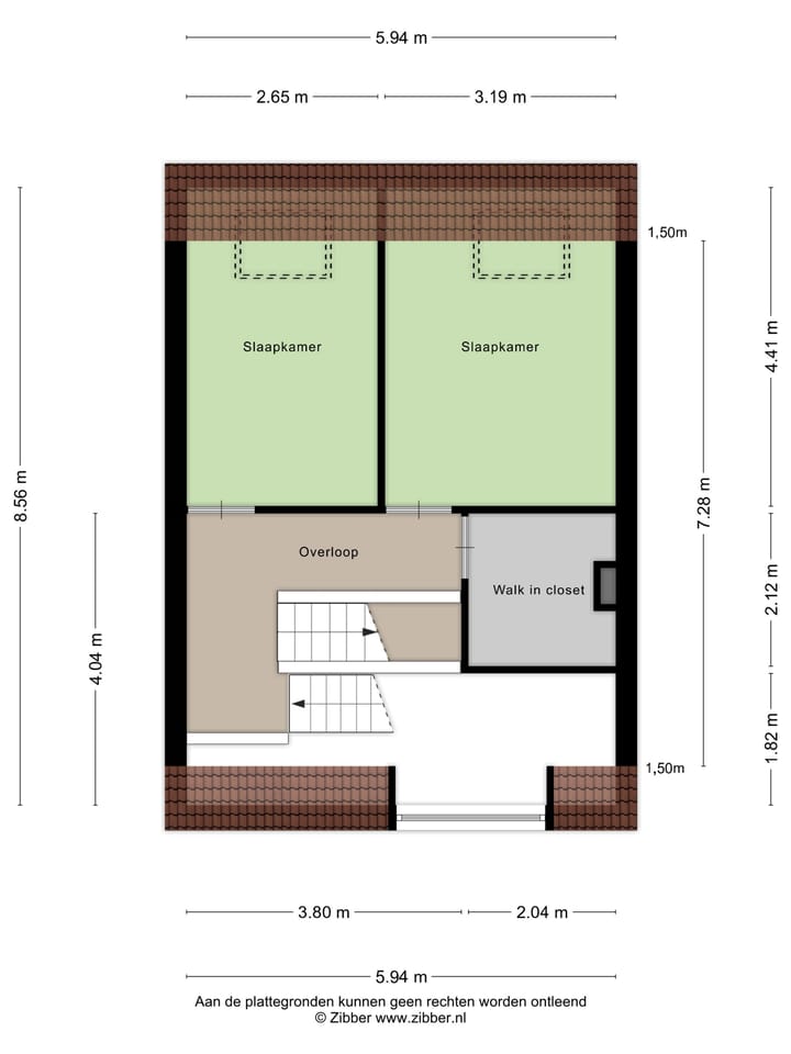 Foto 47 van Bieremalaan 53